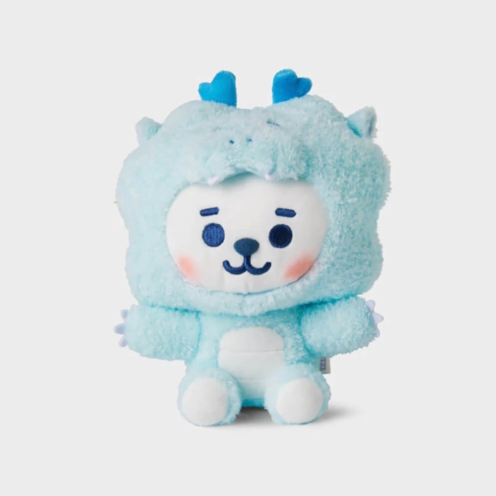 BT21 BABY RJ Dragon Edition Doll medium